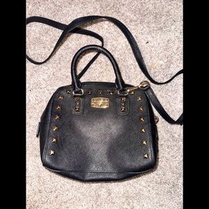 Michael kors crossbody bag